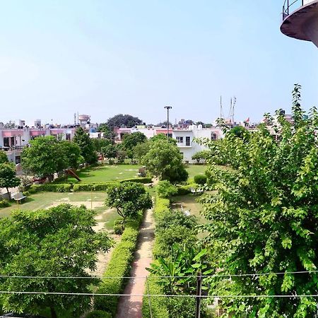 Tuk Tuk Homestay Agra  Dış mekan fotoğraf