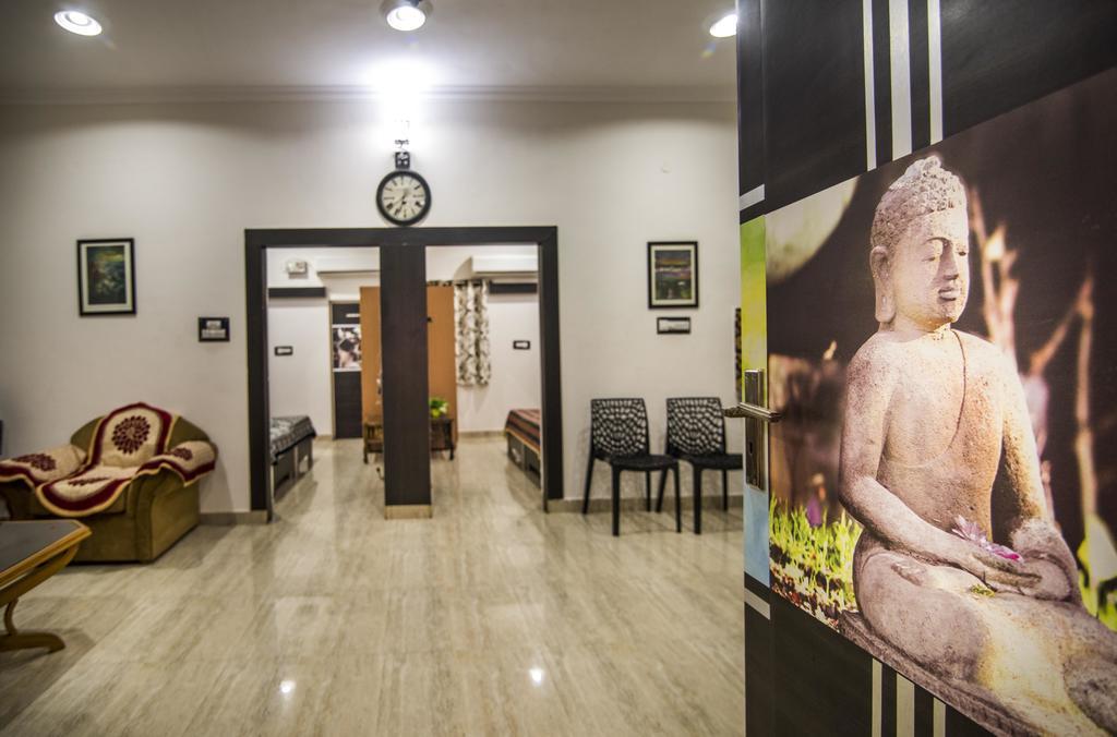 Tuk Tuk Homestay Agra  Dış mekan fotoğraf