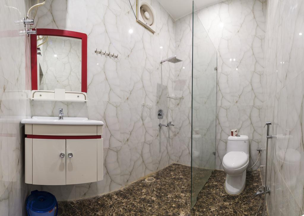 Tuk Tuk Homestay Agra  Dış mekan fotoğraf