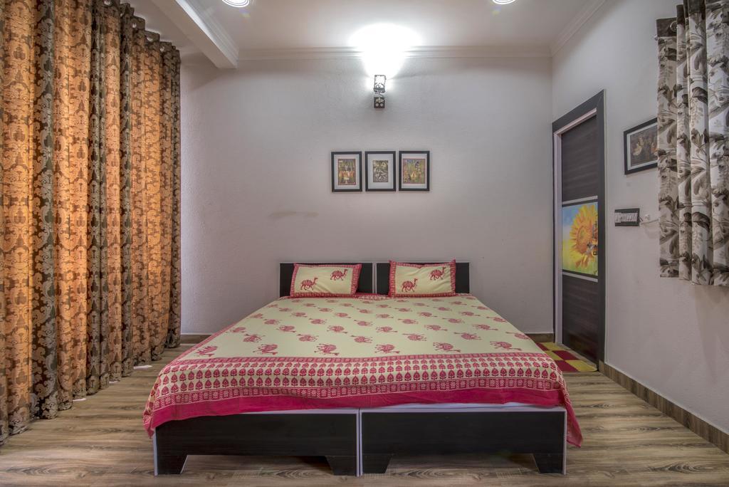 Tuk Tuk Homestay Agra  Dış mekan fotoğraf