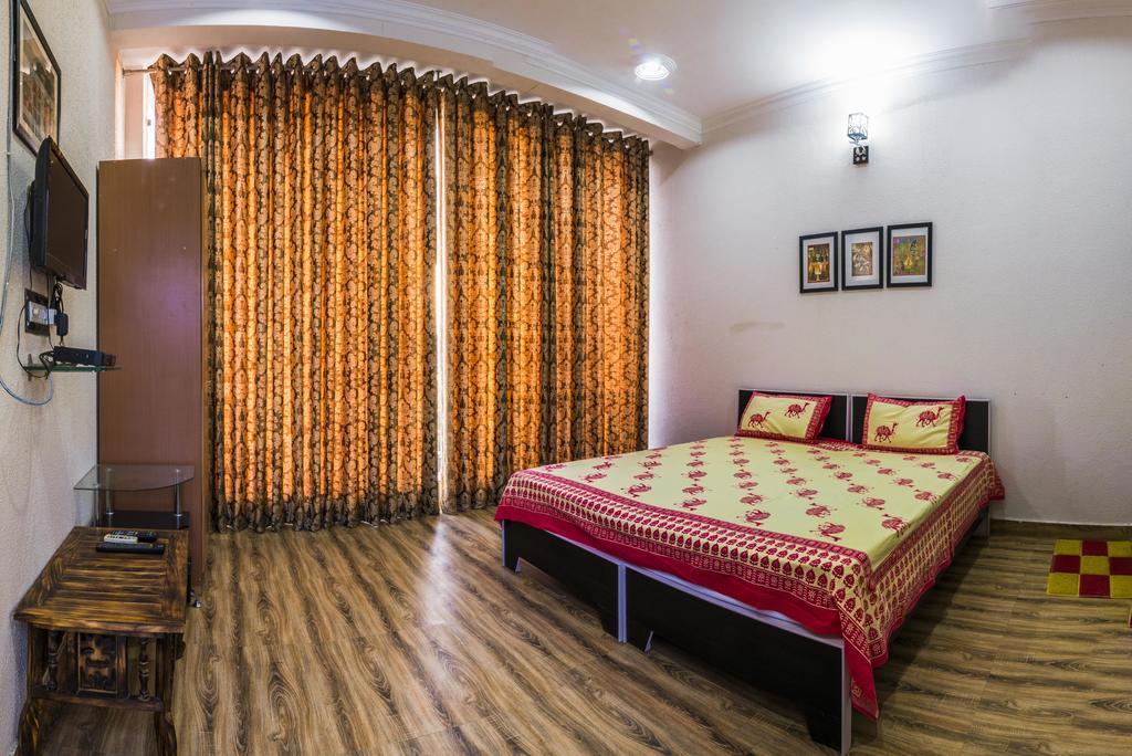 Tuk Tuk Homestay Agra  Dış mekan fotoğraf