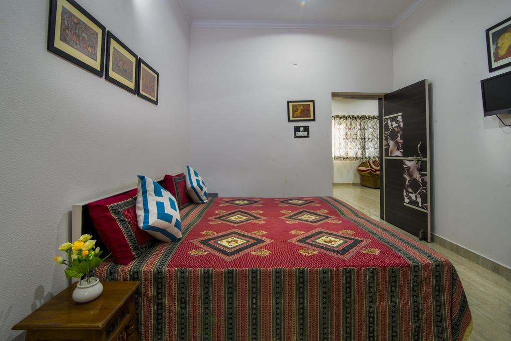 Tuk Tuk Homestay Agra  Dış mekan fotoğraf