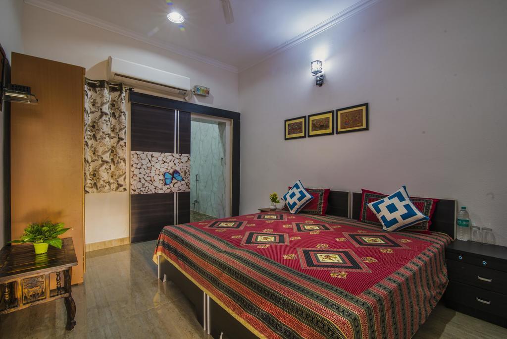 Tuk Tuk Homestay Agra  Dış mekan fotoğraf