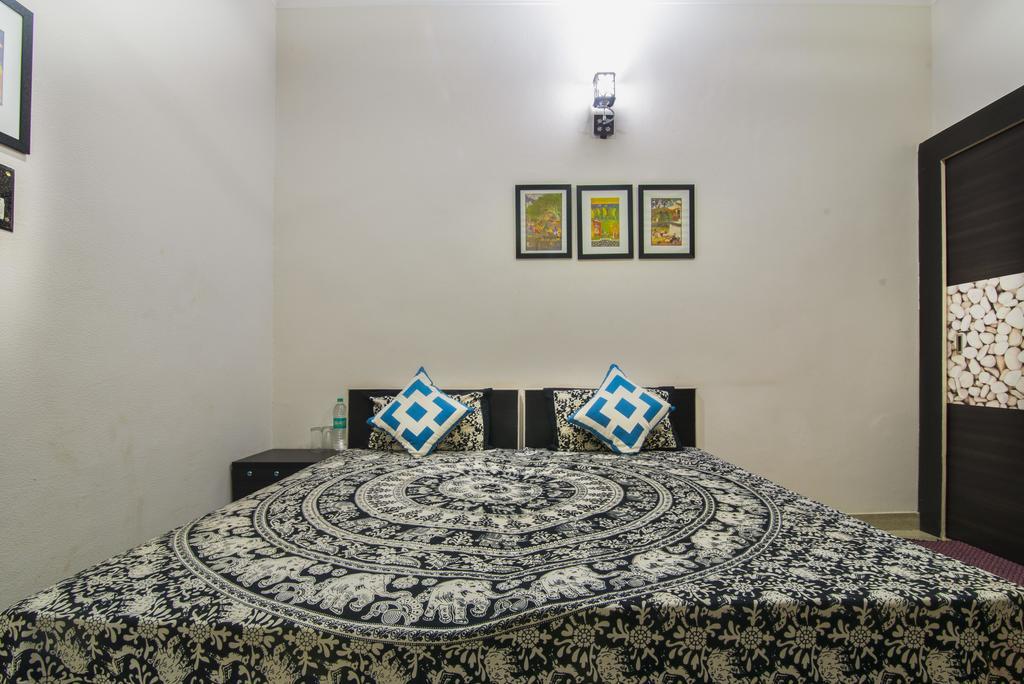 Tuk Tuk Homestay Agra  Dış mekan fotoğraf