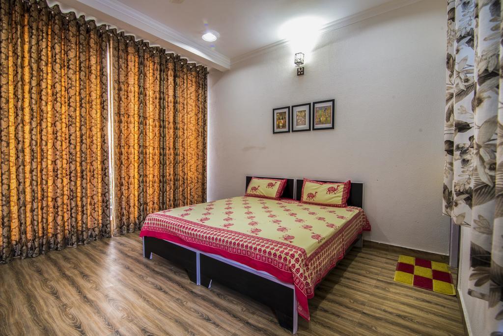 Tuk Tuk Homestay Agra  Dış mekan fotoğraf