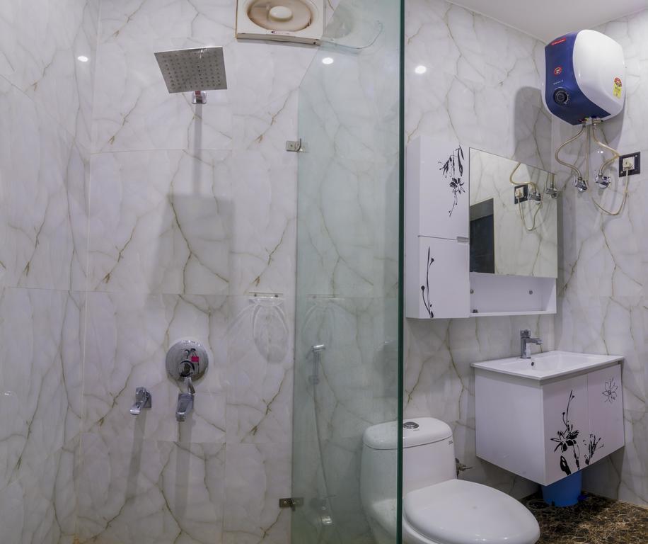 Tuk Tuk Homestay Agra  Dış mekan fotoğraf