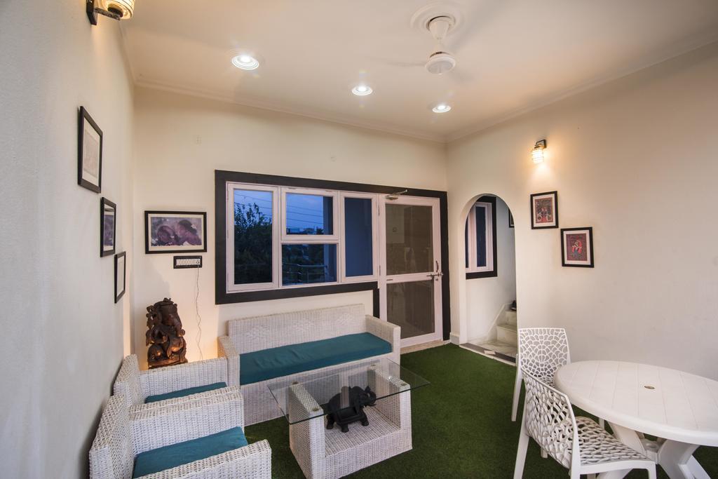 Tuk Tuk Homestay Agra  Dış mekan fotoğraf