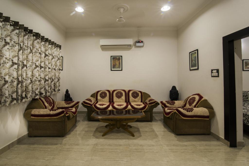 Tuk Tuk Homestay Agra  Dış mekan fotoğraf