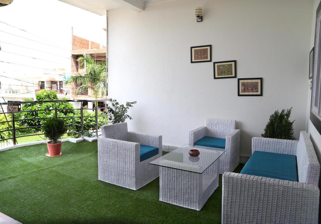 Tuk Tuk Homestay Agra  Dış mekan fotoğraf