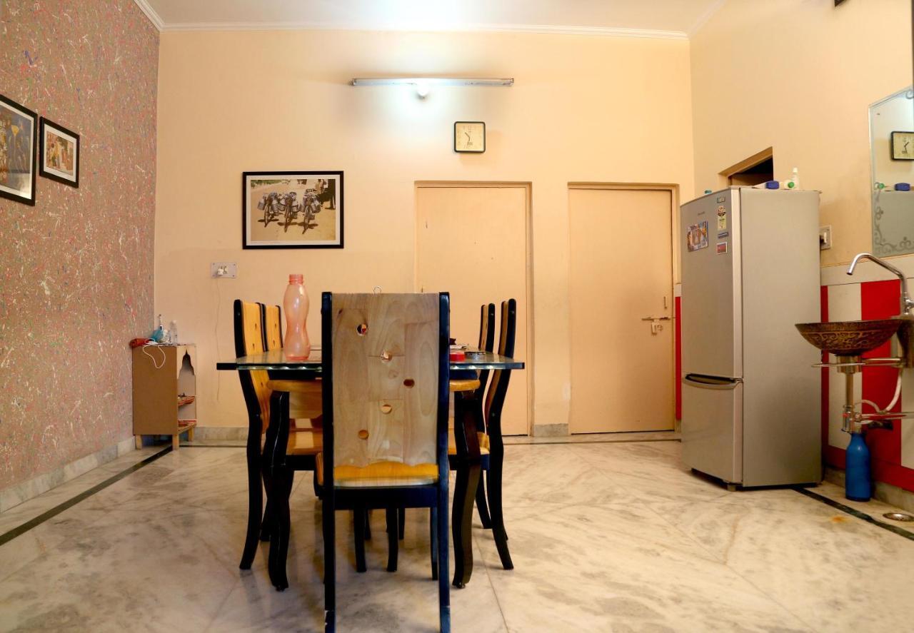 Tuk Tuk Homestay Agra  Dış mekan fotoğraf
