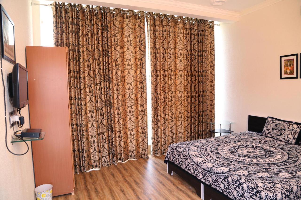 Tuk Tuk Homestay Agra  Dış mekan fotoğraf