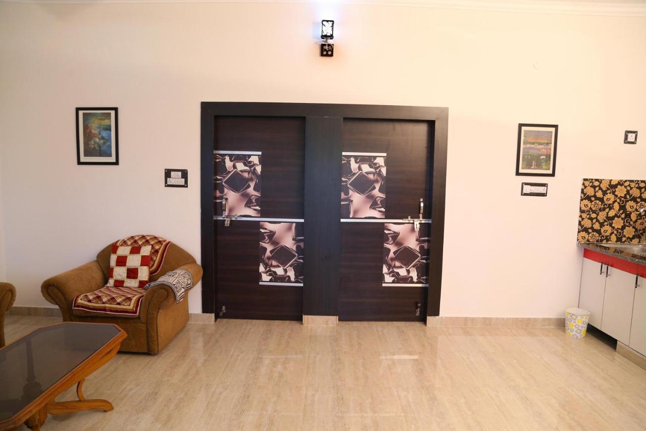 Tuk Tuk Homestay Agra  Dış mekan fotoğraf